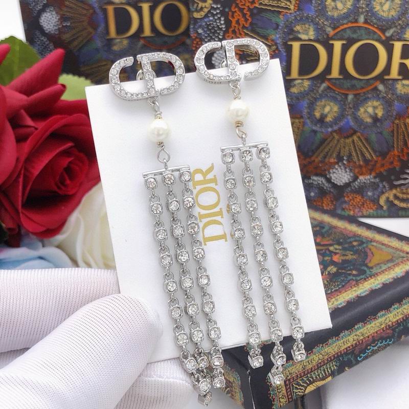 Dior Earring 03yxs181